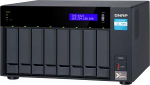Serwer plików Qnap TVS-872X-i3-8G 5