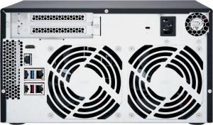 Serwer plików Qnap TVS-872X-i3-8G 6