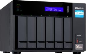 Serwer plików Qnap TVS-672X-i3-8G 2