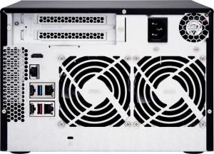 Serwer plików Qnap TVS-672X-i3-8G 6