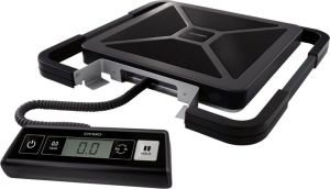 Dymo Waga bagażowa do 50 kg (S0929020) 4