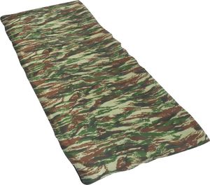 vidaXL Lekkie śpiwory prostokątne, 2 szt., kolor moro, 1100 g, 10C (92638) 3