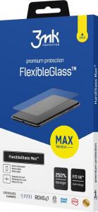 3MK 3MK FlexibleGlass Max Sam A52/A52 5G czarny/black 1