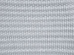 Beliani Krzesło ogrodowe bujane szare CAMPO 6