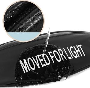 Hurtel Pas do biegania saszetka nerka na etui na telefon z wyjściem na słuchawki granatowy 5