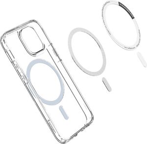 Spigen SPIGEN ULTRA HYBRID MAG MAGSAFE IPHONE 12/12 PRO BLUE 8