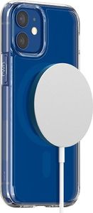 Spigen SPIGEN ULTRA HYBRID MAG MAGSAFE IPHONE 12/12 PRO BLUE 9