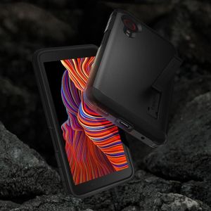 Spigen Etui Tough Armor Galaxy Xcover 5 9