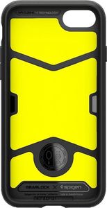 Spigen SPIGEN GEARLOCK GCF121 BIKE MOUNT CASE IPHONE 7/8/SE 2020 BLACK 3