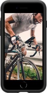 Spigen SPIGEN GEARLOCK GCF121 BIKE MOUNT CASE IPHONE 7/8/SE 2020 BLACK 4