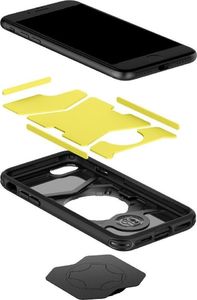 Spigen SPIGEN GEARLOCK GCF121 BIKE MOUNT CASE IPHONE 7/8/SE 2020 BLACK 6