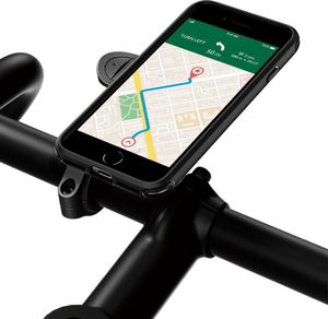 Spigen SPIGEN GEARLOCK GCF121 BIKE MOUNT CASE IPHONE 7/8/SE 2020 BLACK 8