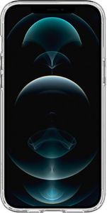 Spigen SPIGEN ULTRA HYBRID MAG MAGSAFE IPHONE 12 PRO MAX GRAPHITE 3