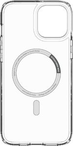 Spigen SPIGEN ULTRA HYBRID MAG MAGSAFE IPHONE 12 PRO MAX GRAPHITE 5