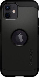 Spigen SPIGEN TOUGH ARMOR MAG MAGSAFE IPHONE 12 MINI BLACK 4