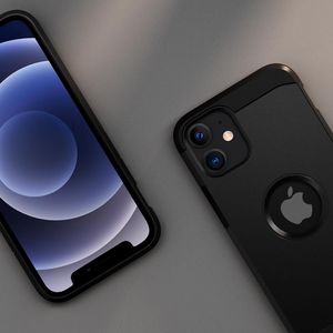 Spigen SPIGEN TOUGH ARMOR MAG MAGSAFE IPHONE 12 MINI BLACK 10