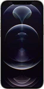 Spigen SPIGEN TOUGH ARMOR MAG MAGSAFE IPHONE 12 PRO MAX BLACK 5