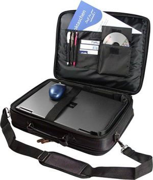 Torba Pedea Notebook Bag - (66066010) 2