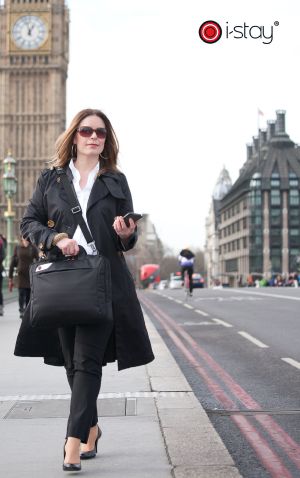 Torba I-Stay Bag Slimline - (IS0102) 12