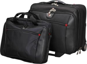 Torba Swissgear Potomac 17" (600661) 3