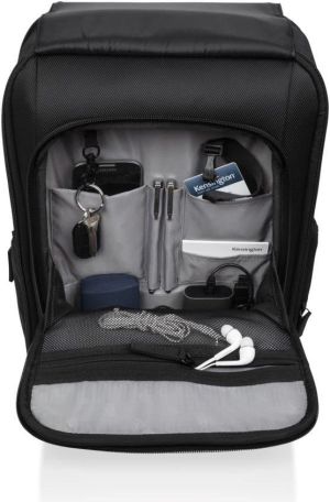 Plecak Kensington SecureTrek 15.6” (MQ06203) 2