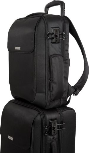 Plecak Kensington SecureTrek 15.6” (MQ06203) 7