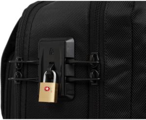 Plecak Kensington SecureTrek 15.6” (MQ06203) 9