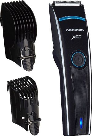 Maszynka do włosów Grundig MC 3340 4