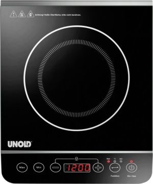 Płyta wolnostojąca Unold 58105 2