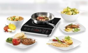 Płyta wolnostojąca Unold 58105 4