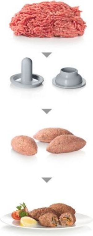 Maszynka do mielenia mięsa Bosch MFW68660 11