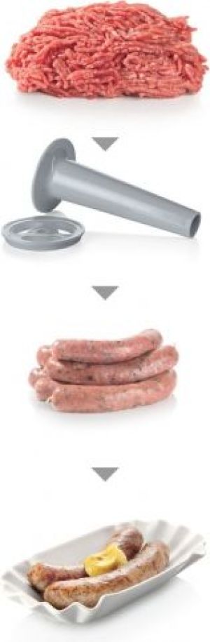 Maszynka do mielenia mięsa Bosch MFW68660 6