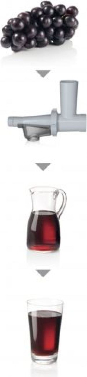 Maszynka do mielenia mięsa Bosch MFW68660 10