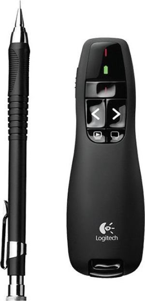 Logitech R400 Wireless OEM (910-004311) 1