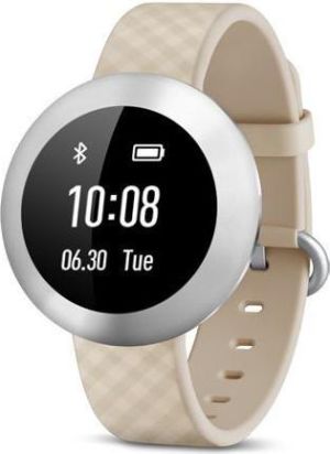 Smartwatch Huawei Kremowy  (B0 CATCHY) 1