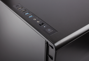 Obudowa Corsair Graphite 600C (CC-9011079-WW) 11