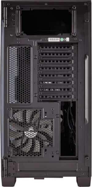 Obudowa Corsair Graphite 600C (CC-9011079-WW) 12