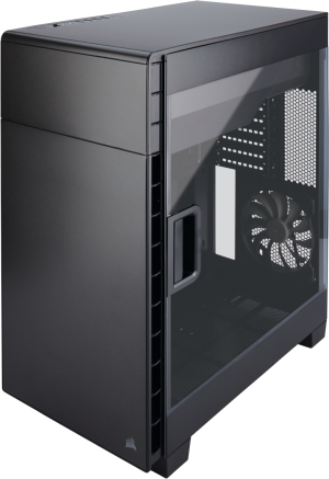 Obudowa Corsair Graphite 600C (CC-9011079-WW) 3