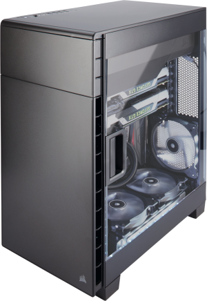 Obudowa Corsair Graphite 600C (CC-9011079-WW) 7