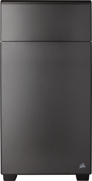 Obudowa Corsair Graphite 600C (CC-9011079-WW) 9