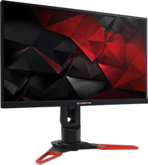 Monitor Acer Predator XB271HUbmiprz (UM.HX1EE.005) 2