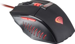 Klawiatura + mysz Natec Genesis CX33 (NCG-0701) 2