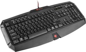 Klawiatura + mysz Natec Genesis CX33 (NCG-0701) 3