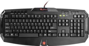 Klawiatura + mysz Natec Genesis CX33 (NCG-0701) 4