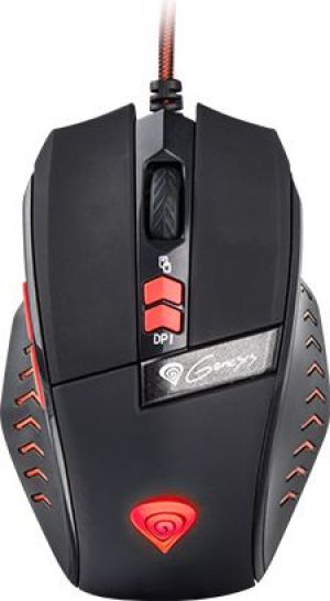 Klawiatura + mysz Natec Genesis CX33 (NCG-0701) 5