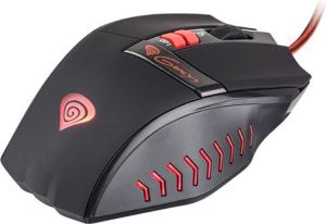 Klawiatura + mysz Natec Genesis CX33 (NCG-0701) 7