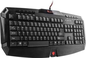 Klawiatura + mysz Natec Genesis CX33 (NCG-0701) 8