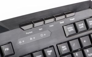 Klawiatura + mysz Natec Genesis CX33 (NCG-0701) 9