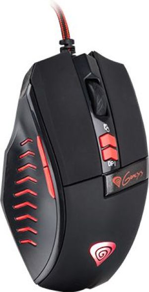 Klawiatura + mysz Natec Genesis CX33 (NCG-0701) 10