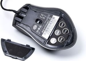 Mysz CMStorm SENTINEL III (SGM-6020-KLOW1) 3